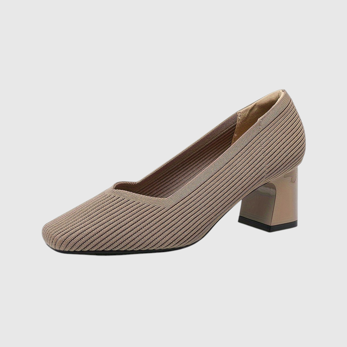 Zayli | Talons Ergonomiques