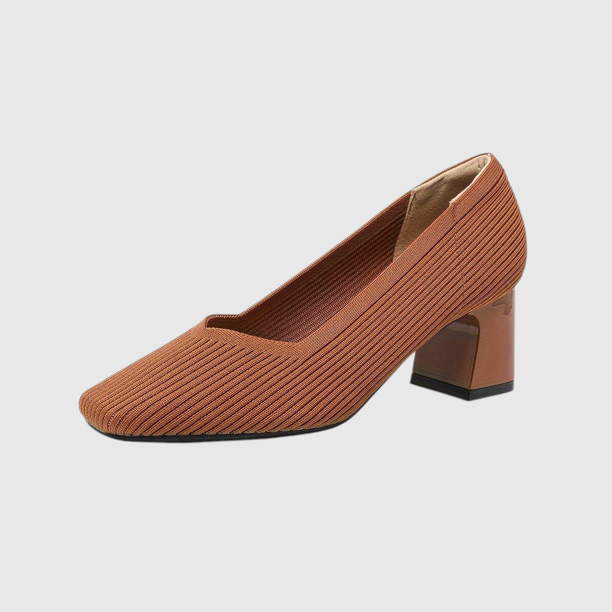 Zayli | Talons Ergonomiques