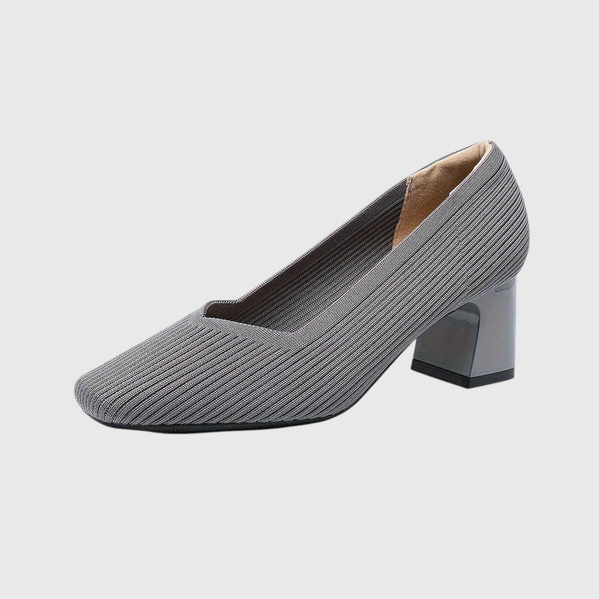 Zayli | Talons Ergonomiques