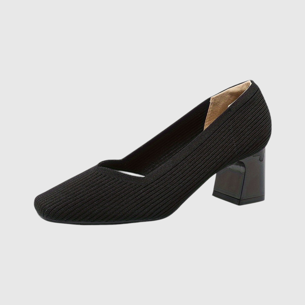 Zayli | Talons Ergonomiques