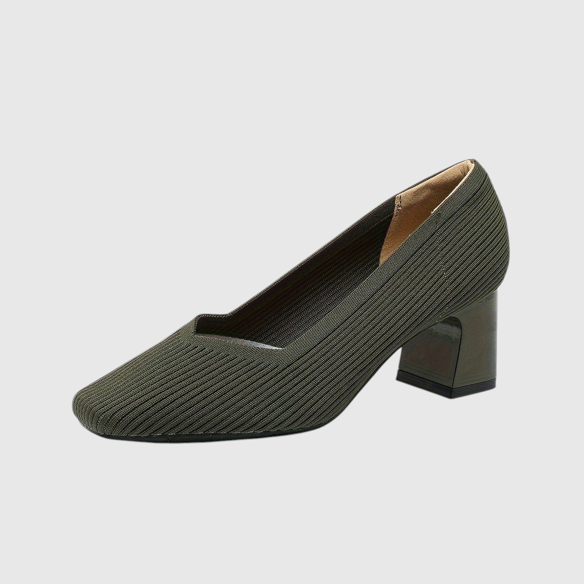 Zayli | Talons Ergonomiques