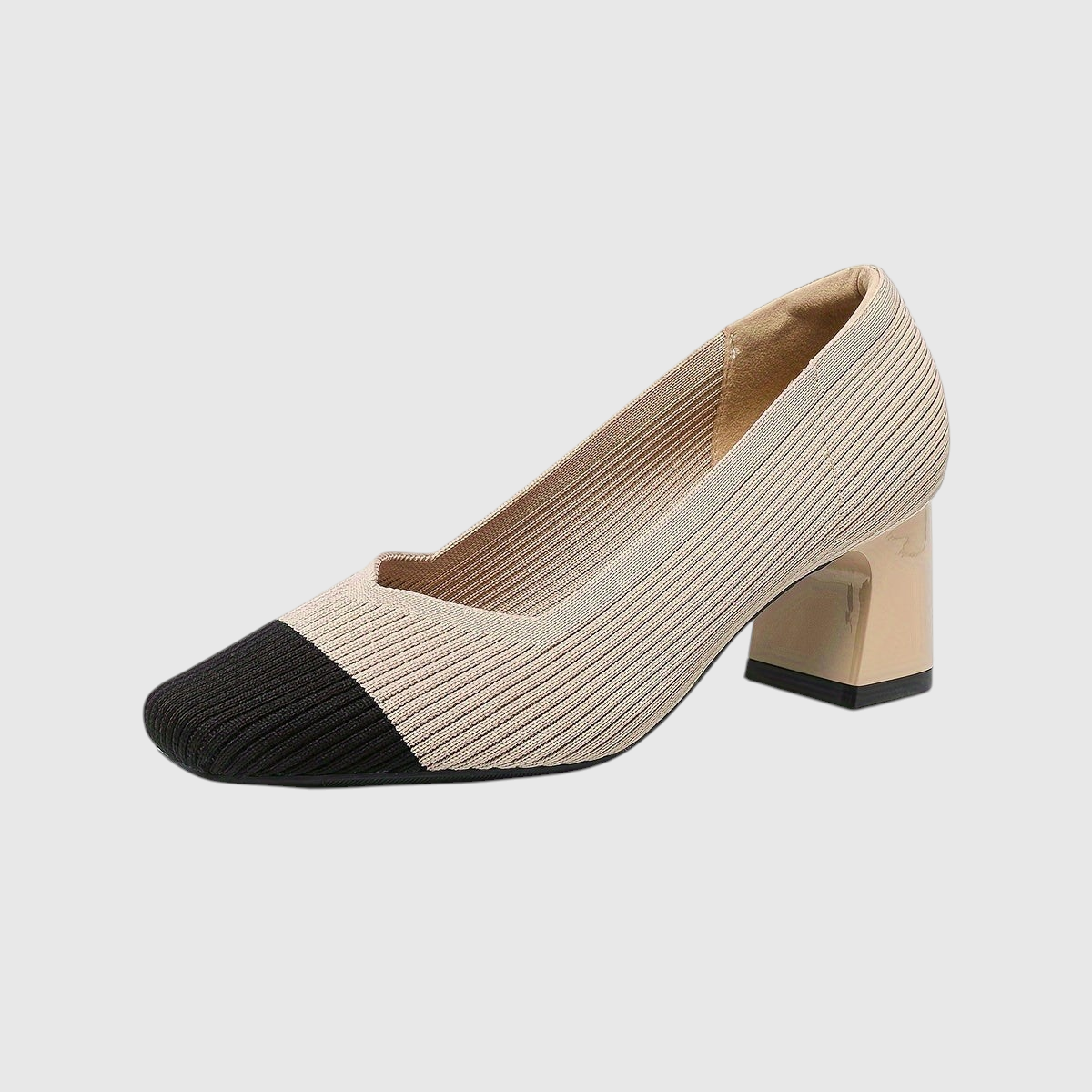 Zayli | Talons Ergonomiques