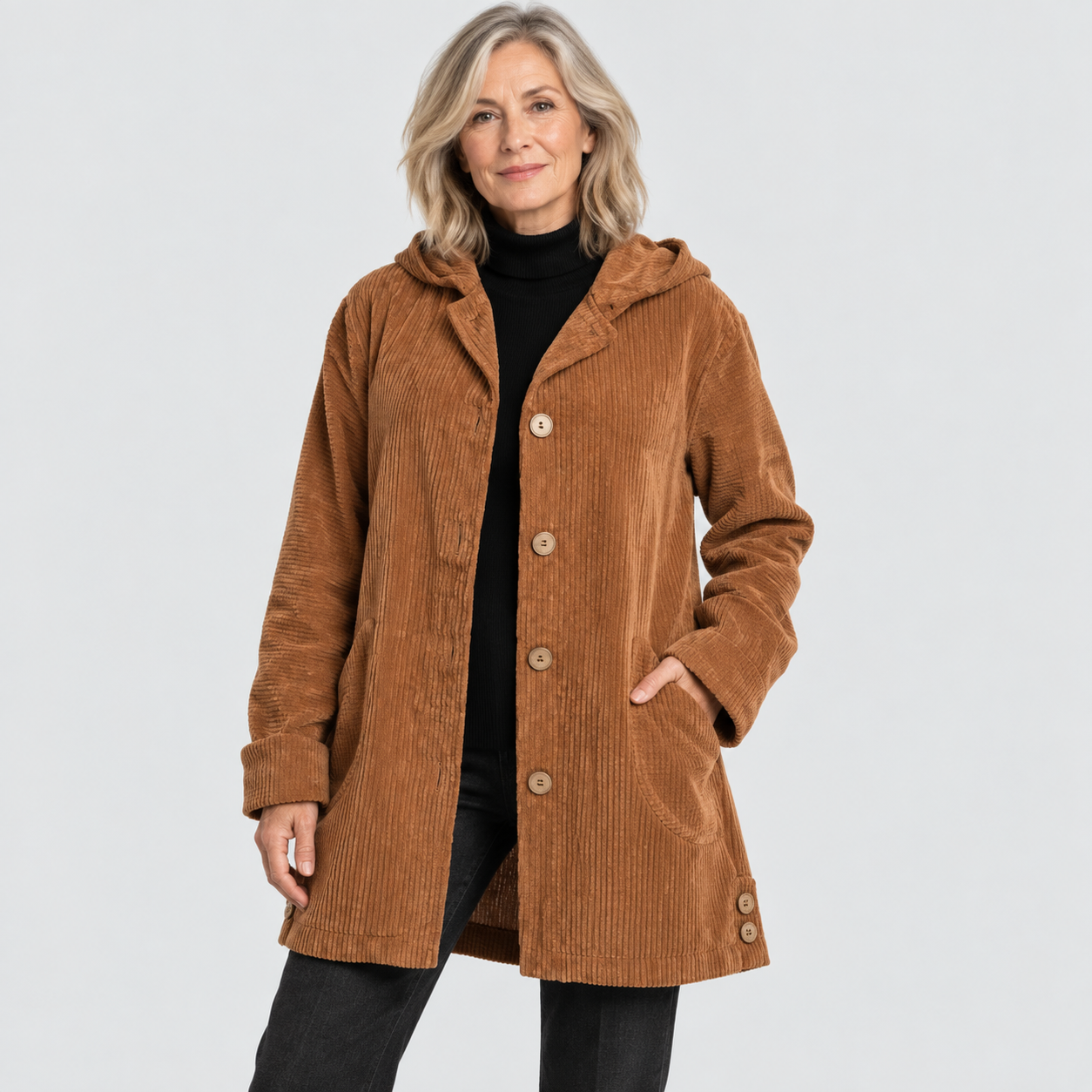 Cordia™ | Veste Matelassée