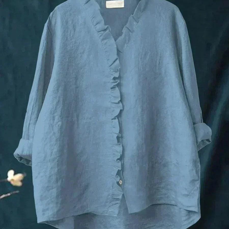 Eline | Blouse élégante d’été