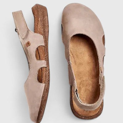 Liora - Sandales Ergonomiques Confortables