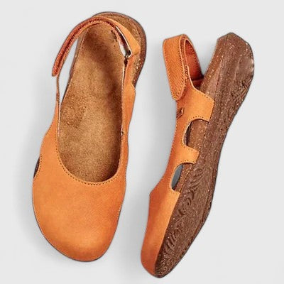 Liora - Sandales Ergonomiques Confortables