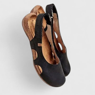 Liora - Sandales Ergonomiques Confortables