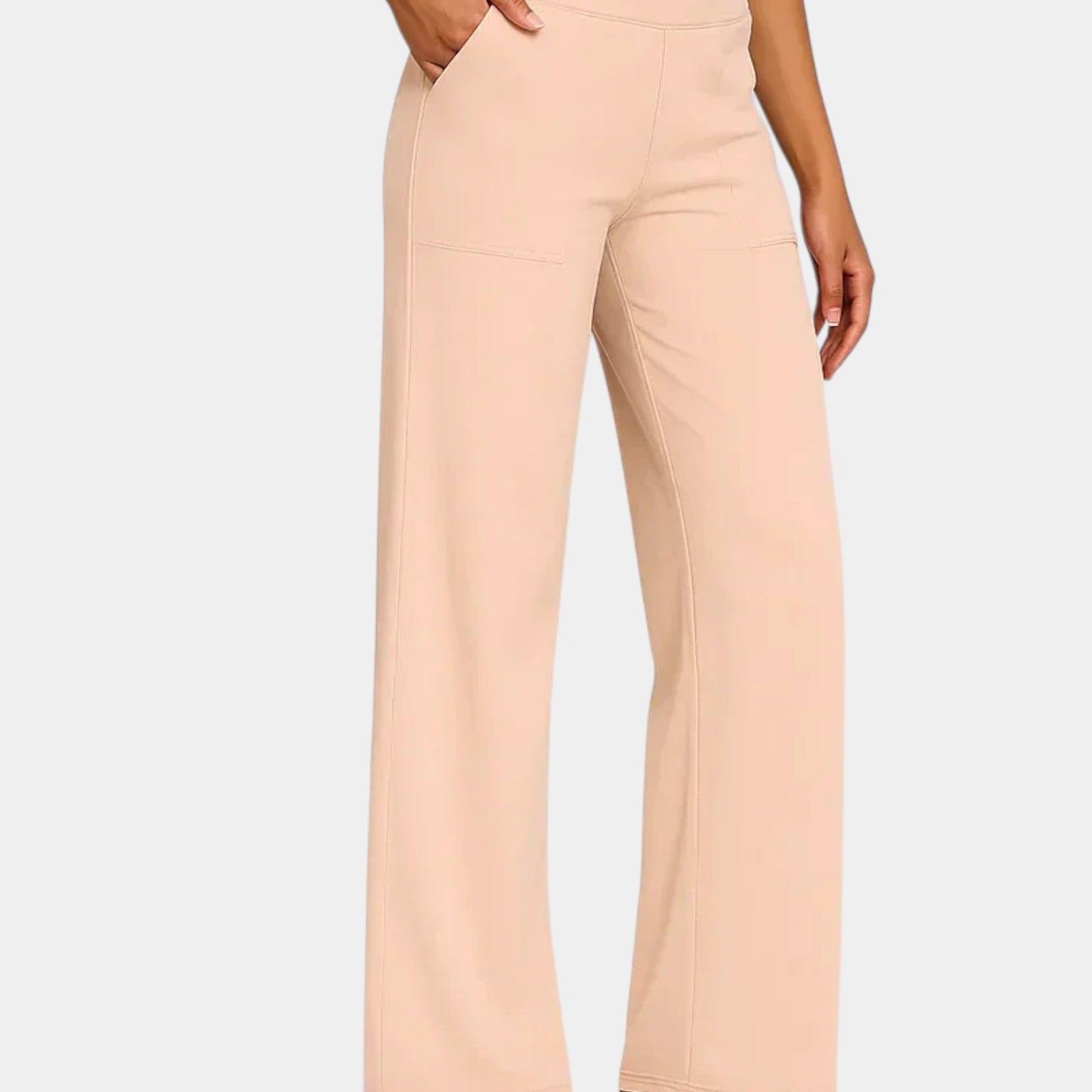 Klara | Pantalon Confortable Et Stylé