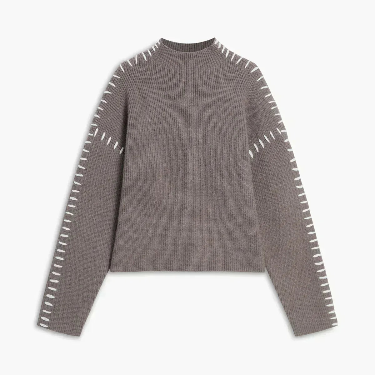 Nia | Pull Confortable