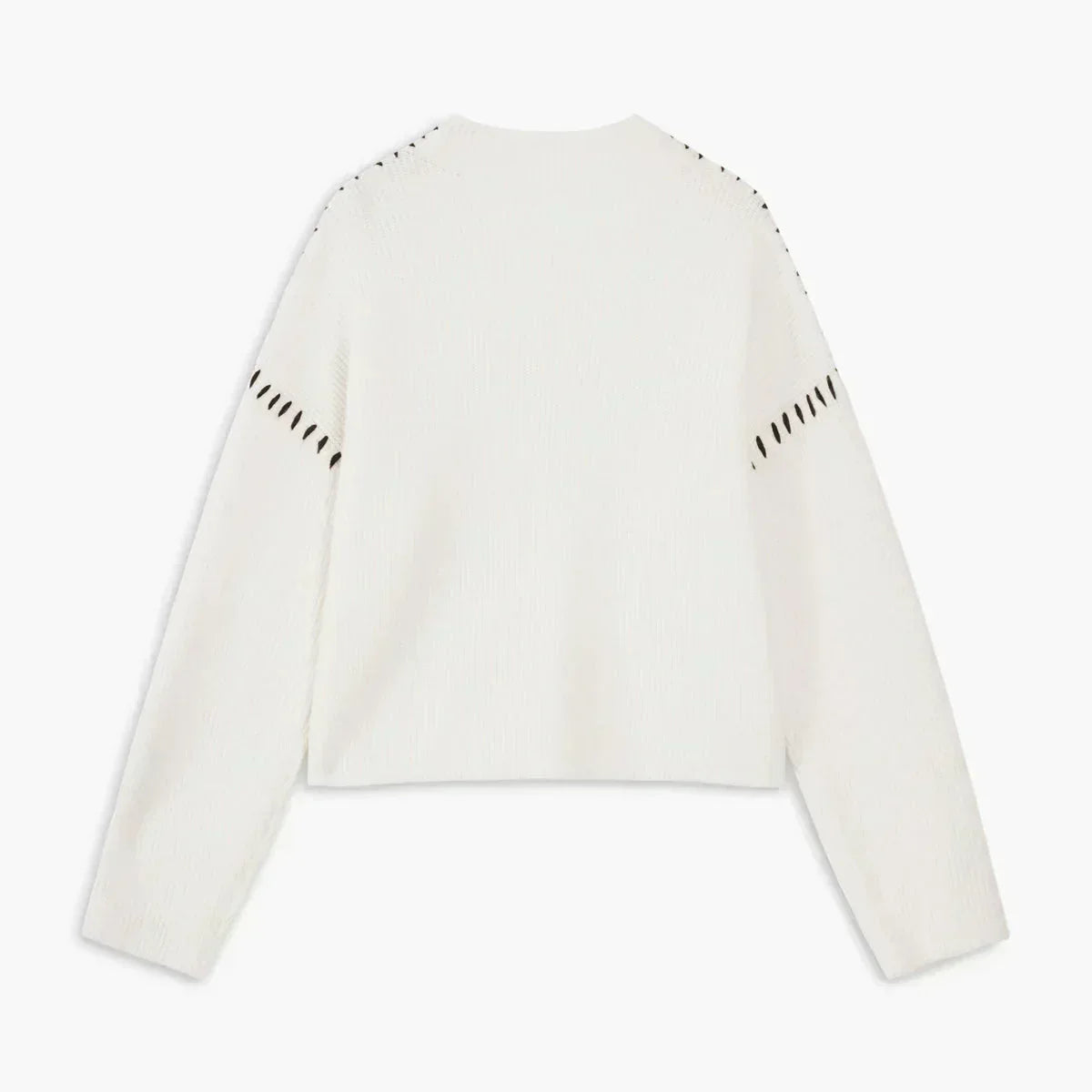 Nia | Pull Confortable